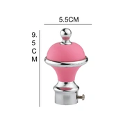 CB36 Curtain Brackets - 